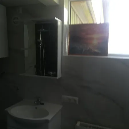 Apartman Near The Concert Hall Dzintari