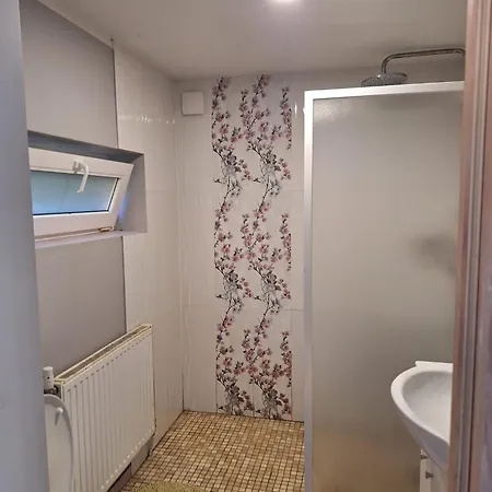 Apartment Near The Concert Hall Dzintari