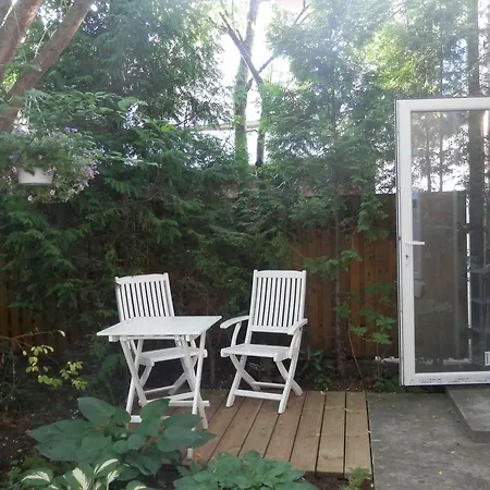 Apartment Near The Concert Hall Dzintari Jurmala