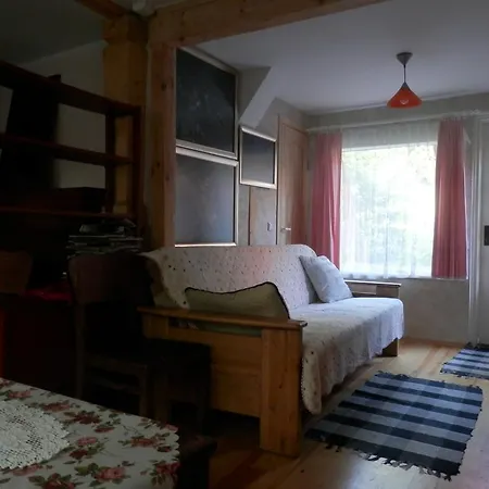 Apartman Near The Concert Hall Dzintari *